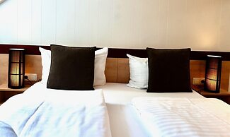 Hotel Nest