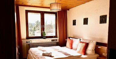Hotel Nest