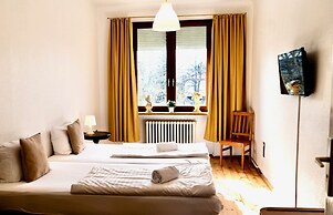 Hotel Nest