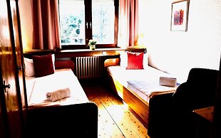 Hotel Nest