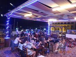 Eden hotel aqaba