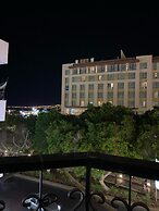 Eden hotel aqaba