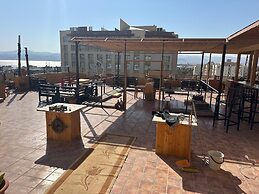 Eden hotel aqaba