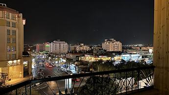 Eden hotel aqaba