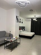 Eden hotel aqaba