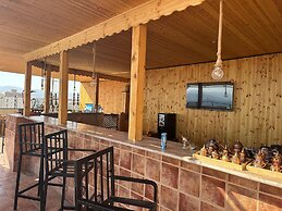 Eden hotel aqaba