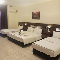 Eden hotel aqaba