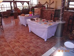 Eden hotel aqaba
