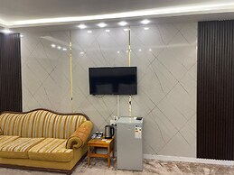 Eden hotel aqaba
