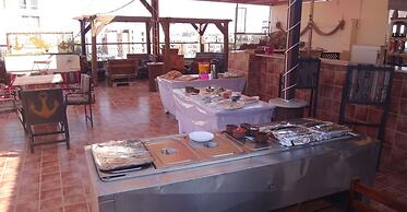 Eden hotel aqaba
