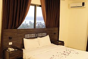 Eden hotel aqaba