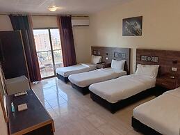 Eden hotel aqaba