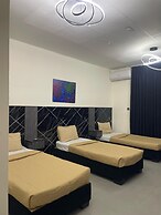 Eden hotel aqaba