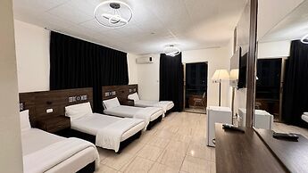 Eden hotel aqaba