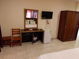 Eden hotel aqaba