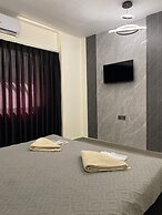 Eden hotel aqaba