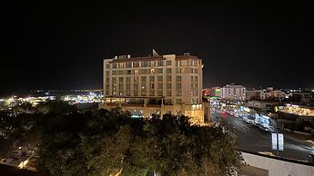 Eden hotel aqaba