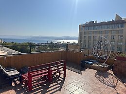 Eden hotel aqaba