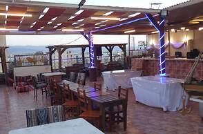 Eden hotel aqaba