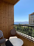 Eden hotel aqaba