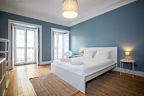 VAGO Alcântara Suites