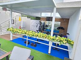 Aruba Boutique & Art Hotel, Adults Only