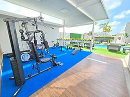 Aruba Boutique & Art Hotel, Adults Only