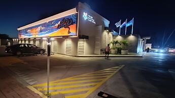 Aruba Boutique & Art Hotel, Adults Only