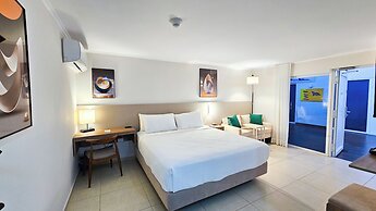 Aruba Boutique & Art Hotel, Adults Only