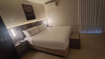 Aruba Boutique & Art Hotel, Adults Only