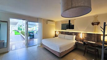 Aruba Boutique & Art Hotel, Adults Only