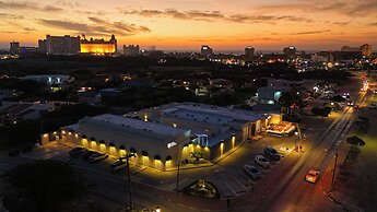 Aruba Boutique & Art Hotel, Adults Only