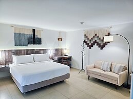 Aruba Boutique & Art Hotel, Adults Only