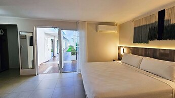 Aruba Boutique & Art Hotel, Adults Only