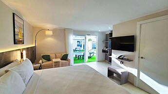 Aruba Boutique & Art Hotel, Adults Only