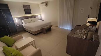 Aruba Boutique & Art Hotel, Adults Only