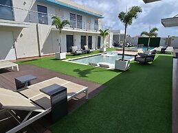 Aruba Boutique & Art Hotel, Adults Only