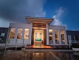Aruba Boutique & Art Hotel, Adults Only