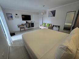 Aruba Boutique & Art Hotel, Adults Only