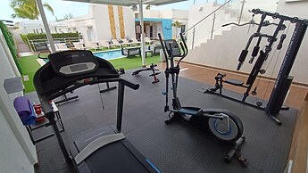 Aruba Boutique & Art Hotel, Adults Only