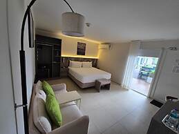 Aruba Boutique & Art Hotel, Adults Only