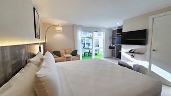 Aruba Boutique & Art Hotel, Adults Only