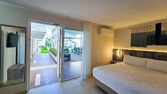 Aruba Boutique & Art Hotel, Adults Only