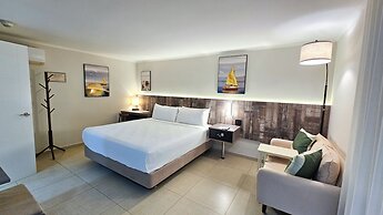 Aruba Boutique & Art Hotel, Adults Only