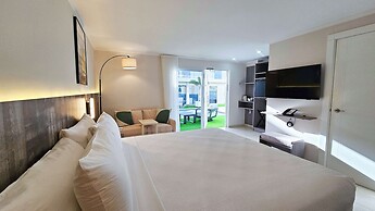 Aruba Boutique & Art Hotel, Adults Only