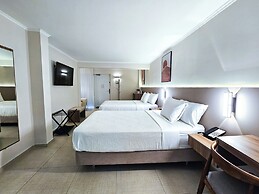 Aruba Boutique & Art Hotel, Adults Only