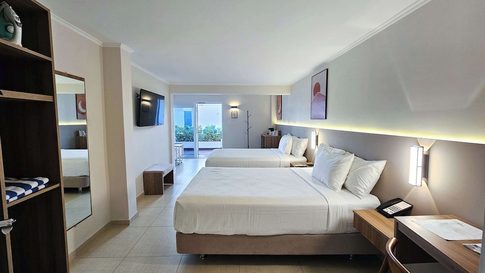 Aruba Boutique & Art Hotel, Adults Only