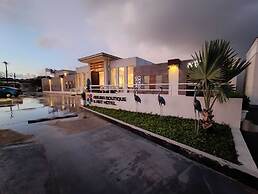 Aruba Boutique & Art Hotel, Adults Only