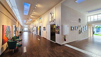 Aruba Boutique & Art Hotel, Adults Only