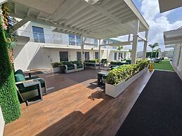 Aruba Boutique & Art Hotel, Adults Only